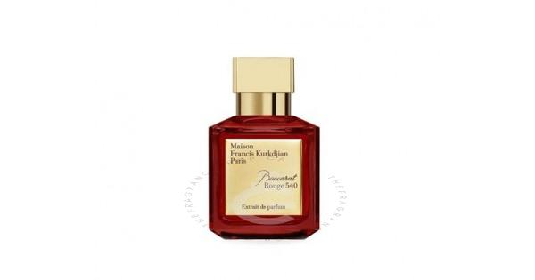Baccarat Rouge 540 70ml〜最終値下げ〜 MAISON FRANCIS KURKDJIAN | Baccarat Rouge 540 Eau de Parfum 70ml